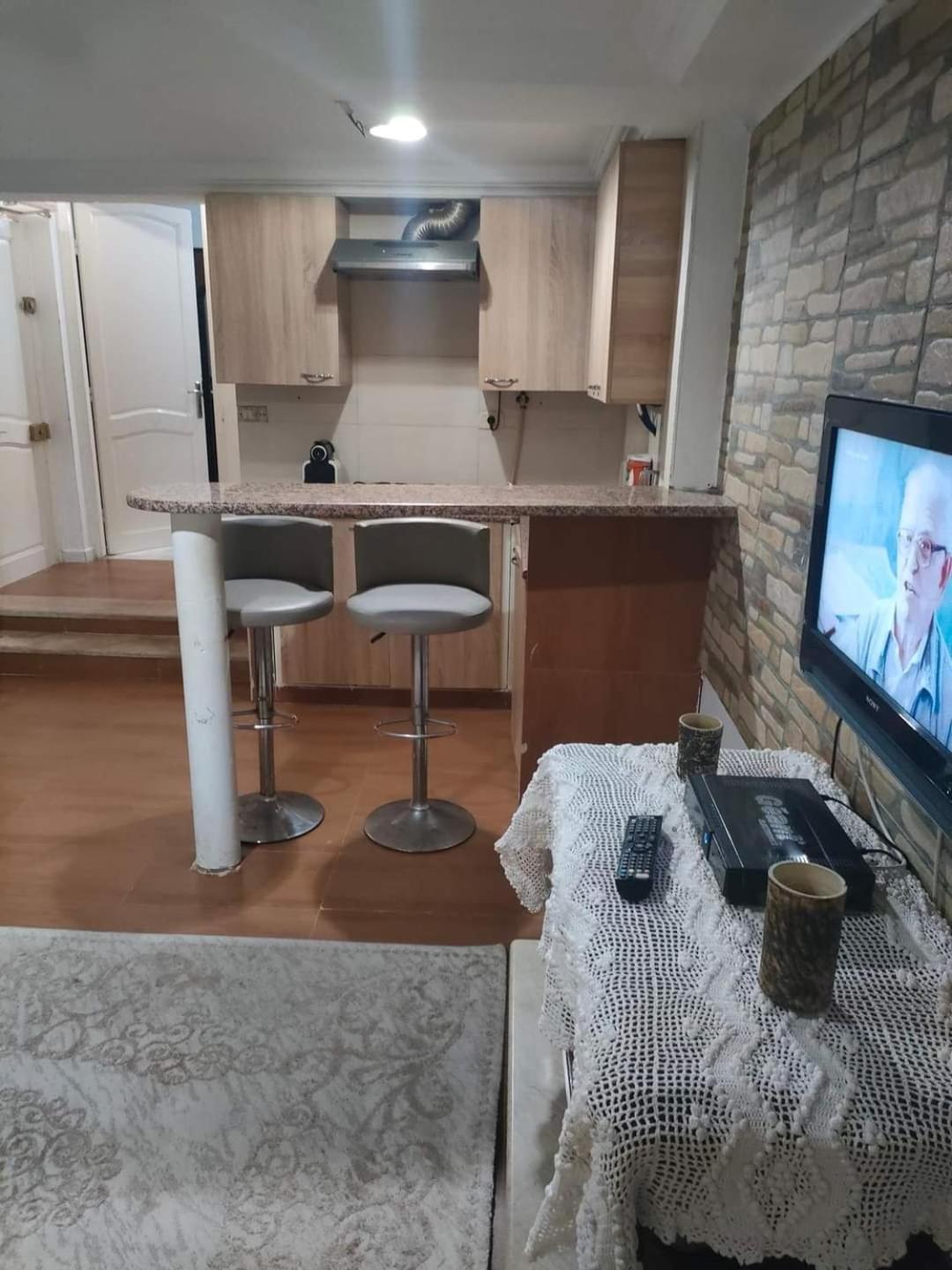 New Appartement 2 Chambres Soliman Екстер'єр фото