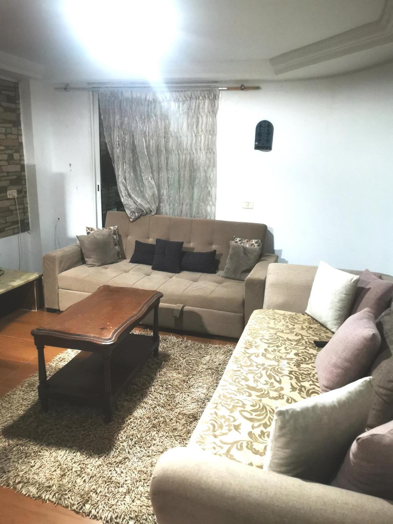 New Appartement 2 Chambres Soliman Екстер'єр фото