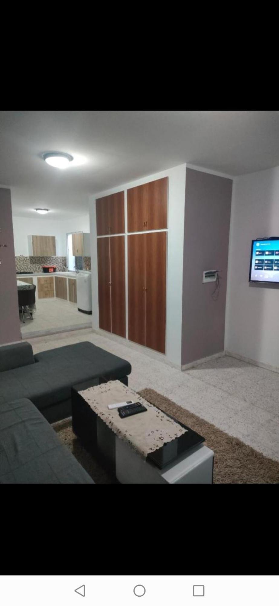 New Appartement 2 Chambres Soliman Екстер'єр фото