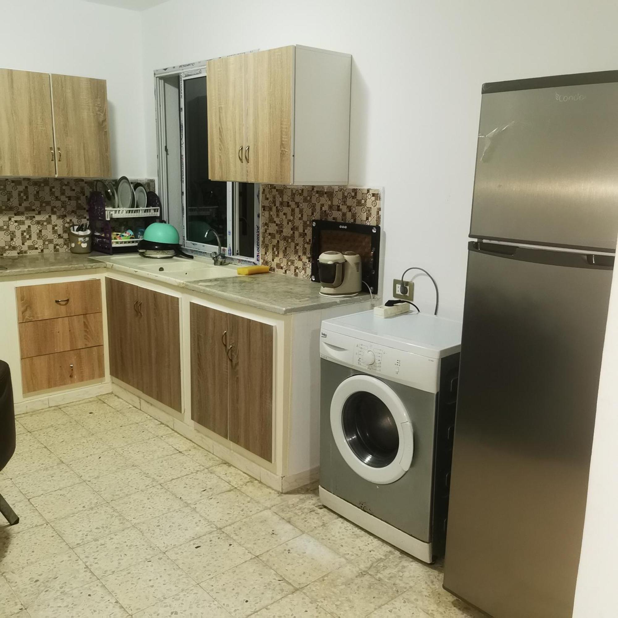 New Appartement 2 Chambres Soliman Екстер'єр фото