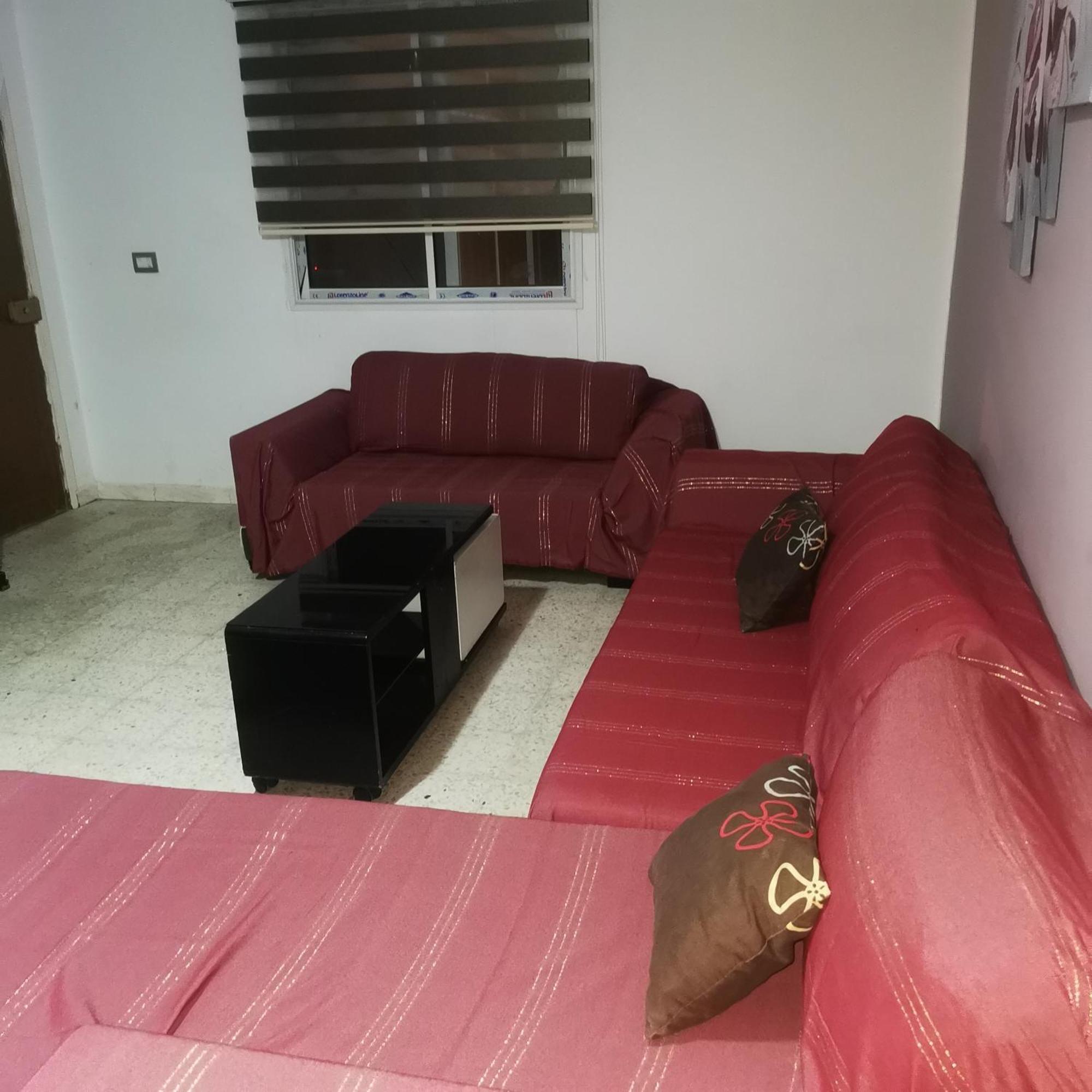 New Appartement 2 Chambres Soliman Екстер'єр фото